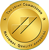 Positive Sobriety Institute, an addiction treatment center, has the Joint Commission National Quality Approval