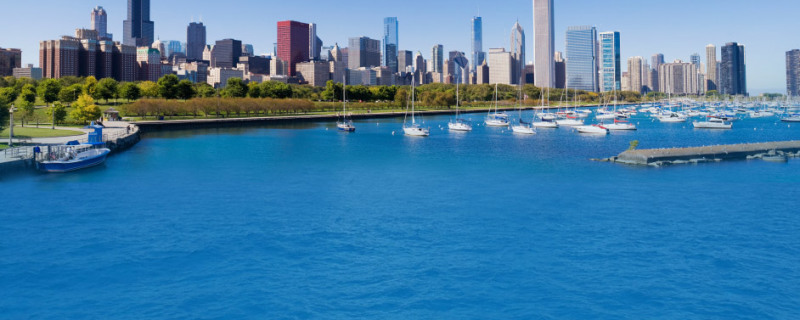 Lake Michigan