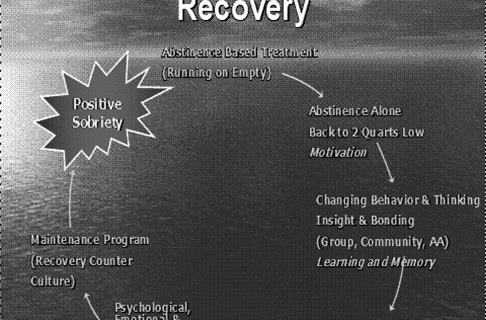 PSI Growth Recovery Cycle