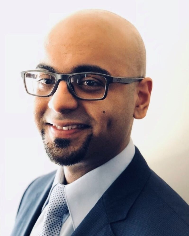 Anish John, MD