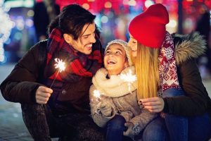 How the Holidays Can Trigger Relapse