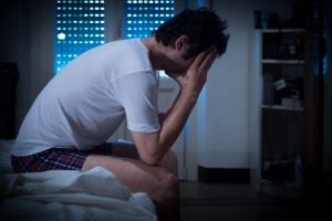 Sleep Disorders and Addiction