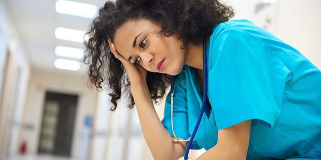 Healthcare Professionals and Addiction