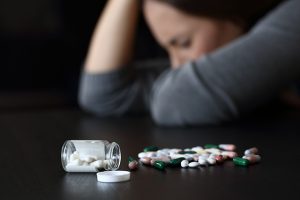 Is Painkiller Addiction Different in Women