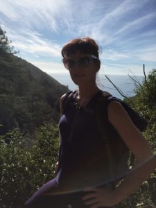 Amanda Brizic Positive Sobriety Institute Yoga