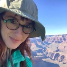 Amanda Brizic Yoga Instructor Positive Sobriety Institute 1