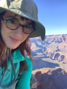 Amanda Brizic Yoga Instructor Positive Sobriety Institute