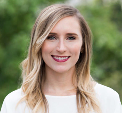 Katie Sleman, LCPC, M.Ed