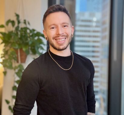 John Gardiner, MS, LPC