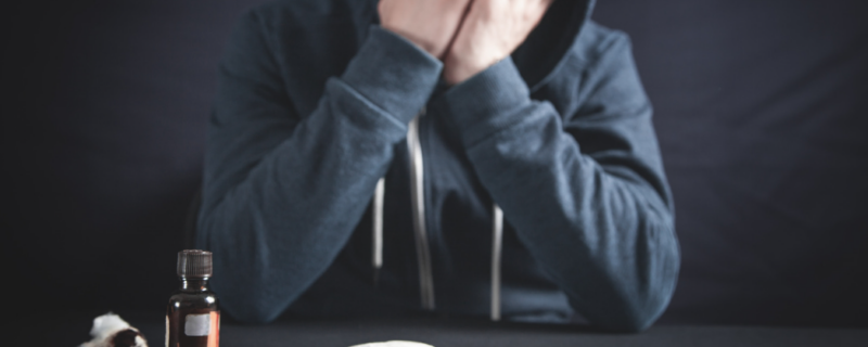 What is Substance Use Disorder 2