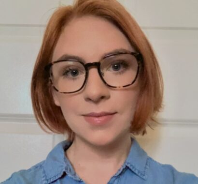 Arden Schultz, MSW