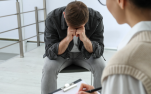 Is Willpower Enough to Overcome Substance Use Disorder