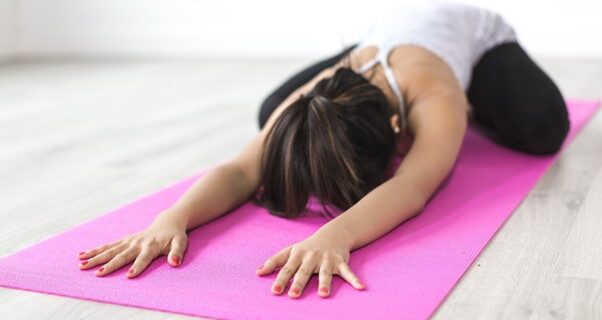Benefits of Yoga in Addiction Recovery