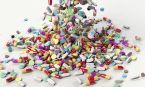Why is Prescription Drug Abuse on the Rise