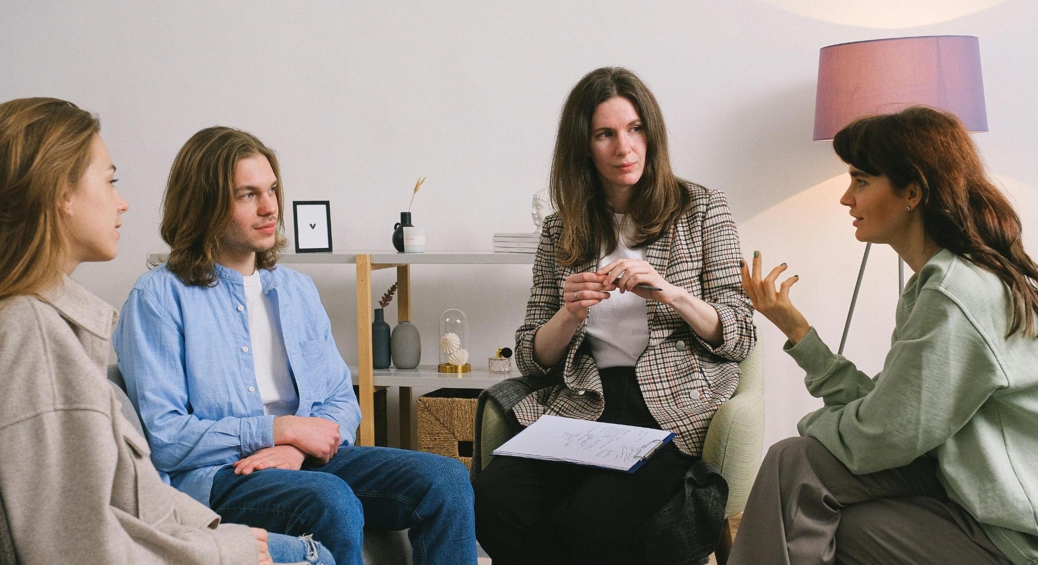 What to Consider When Choosing Caduceus Meetings in Lincoln Park