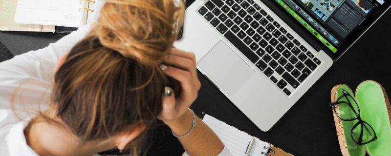 Chronic Stress and Drug Use