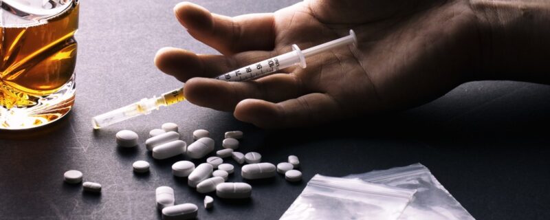 When Does Drug Use Become Drug Abuse
