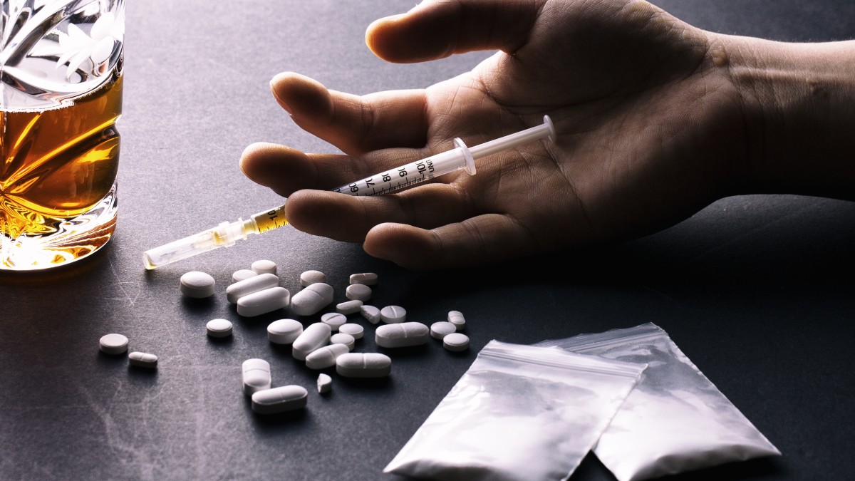 When Does Drug Use Become Drug Abuse