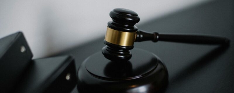 Legal Consequences of Drug Abuse