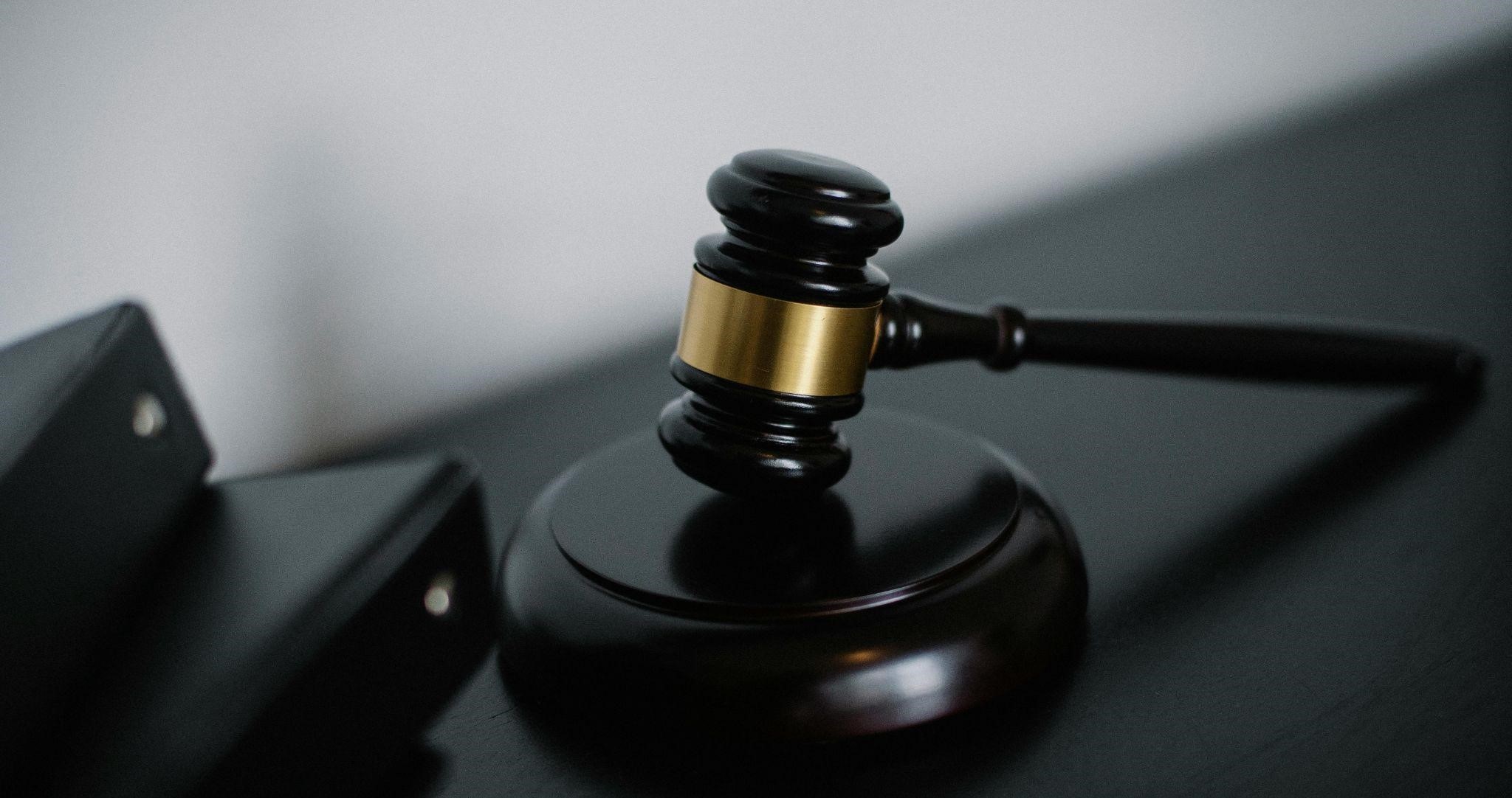 Legal Consequences of Drug Abuse