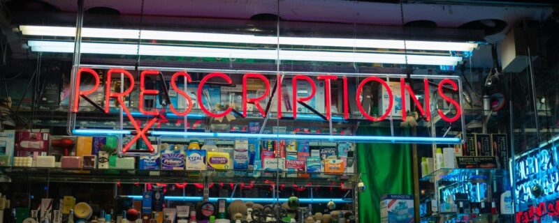 Prescription Drug Abuse