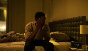 Signs of Relapse