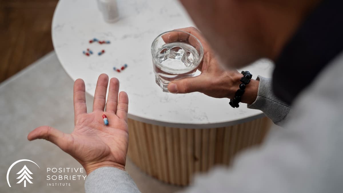 substance abuse disorder